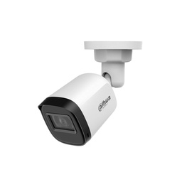 [DH-HAC-B1A21N-U-0280B] Dahua Camara Bullet 2mp/2.8mm/plastico(dh-hac-b1a21n-u-0280b)