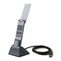 [840030708237-T] Adaptador Usb Tp-link Wifi 6 Dual Band Ax1801 /archer Tx20uh