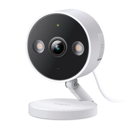 [840030709944-T] Camara Wifi Int/ext Tp-link 2k, 4mp, Ip66 /tapo C120