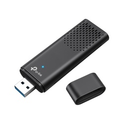 [840030710056-T] Adaptador Usb Tp-link Wifi 6 Dual Band Ax1800 /archer Tx20u