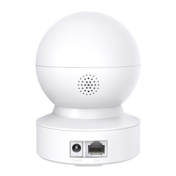 [840030710148-T] Camara Para Interior Wifi 360° Tp-link 2k, 3mp /tapo C212