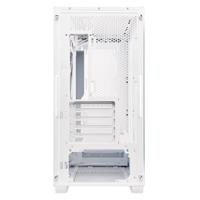[A21 ASUS CASE/BLK] GABINETE ASUS CASE A21/NEGRO/MINI TORRE/AMPLIA CONPATIBILIDAD/MICRO ATX/MINI ITX