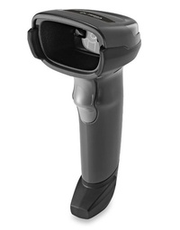 [DS2208-SR7U2100SGW] Lector De Codigo De Barras Zebra Ds2208 Led 1d/2d - Incluye Cable Usb