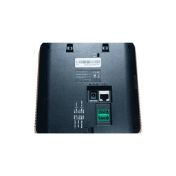 [MB360-ID-ADMS] Control De Acceso Y Asistencia Zkteco 1500r/2000h/2000t(mb360-id-adms)