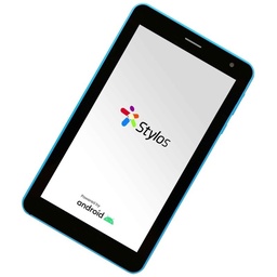 [STTA3G5A] Tablet Stylos Taris Quadcore 32gb, 2gb Ram, Andriod 11 (stta3g5a)