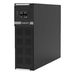 [7501693403848-C] Ups/no Break Complet Ups-1-091 1kva/1kw On Line Rack 3u/torre 8cont 120v