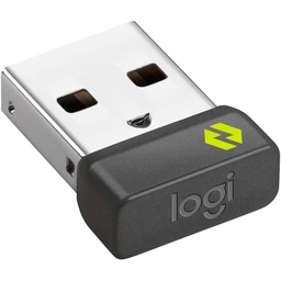 [956-000007] Receptor Usb Logitech Bolt 6 Disp. P/pc Mac Linux Chrome (956-000007)