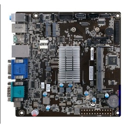 [89-206-QB5109-2] Tarjeta Madre Ecs Adln-i N100 Intel N100 Mini-itx Ddr4 89-206-qb5109