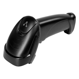 [BCS-201] Lector De CÓdigo De Barras Vorago 1d Usb Con Base Stand (bcs-201)