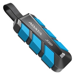 [4711085949868-A] Ssd Externo Adata Sc740 1000gb Usb-c 3.2 1,000mb/s (sc740-1000g-cbu)