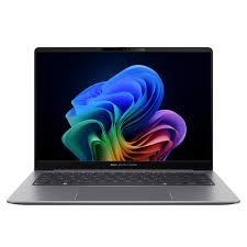 [P5405CSA-U516G512-P1] Laptop Asus Expertbook Ia P5405csa, Copilot + Pc, Core Ultra 5 226v Intel Ai Boost Npu Up To 40