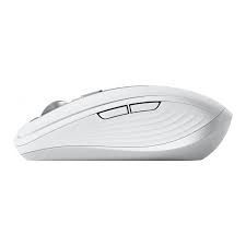 [910-006933-1] Mouse Logitech Mx Anywhere 3s Darkfield Bt 8000dpi Pale G.(910-006933)