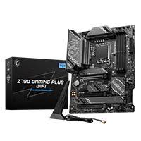 [N9-X87XT-B1] Tarjeta Madre Nzxt N9 X870e / Negro/ Amd®-wifi 7/ Placa Base Atx / Motherboard/whit Full Cover  And  Rgb /