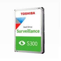 [dim-HDWT720UZSVA-1] Dd Interno Toshiba 2tb S300 3.5" 5400rpm Cctv 64 Cam (hdwt720uzsva) dimerswap