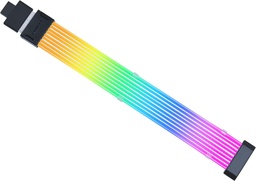 [PW16-81W] Cable Lian Li Strimer Wireless 16-8 12vhpwr 340mm Atx 24pin-cpu Rgb