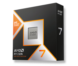 [100-100001973WOF] Procesador Amd Ryzen 7 9850x3d 8core, 96mb, 4.7 Ghz, Am5