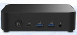 [PN54-S1-BB3000ETL] Mini Pc Asus Expertcenter Pn54 Ryzen 3 210 Hasta 4.7 Ghz /4 Cores /2x Sodimm Ddr5 5600 /radeon 740m