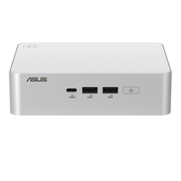 [RNUC15CRSU5063AU] Mini Pc Asus Nuc 15 Pro+ Core Ultra 5 225h Hasta 4.9 Ghz /14 Cores (4p+8e+2lp) /16gb Ddr5 5600