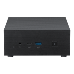 [PN63-S1-SYS7H15PXFD] Mini Pc Asus Pn63 Core I7 11370h Hasta 4.80 Ghz /4 Cores /16gb Ddr4 3200 /512gb M.2 /hdmi 1.4 /dp