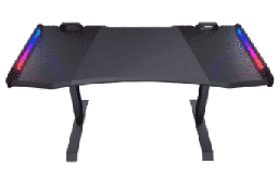 [Dim-MARS] ESCRITORIO PARA GAMING COUGAR MARS DUAL SIDED RGB LIGHTING