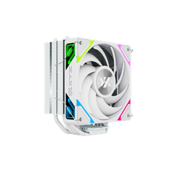 [X-AC-THERW6] Ventilador Cpu Xyz Thermax 6 2000rpm Argb 146.2*73*120mm White