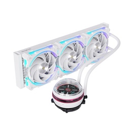 [AS.02.09.0018] Enfriamiento Liquido Alseye W360-l-w 360mm 800-2400rpm White