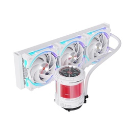 [AS.02.10.0014] Enfriamiento Liquido Alseye W360-v-w 360mm 800-2400rpm White