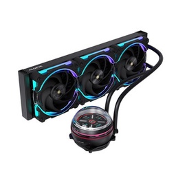 [AS.02.09.0017] Enfriamiento Liquido Alseye W360-l-b 360mm 800-2400rpm Black