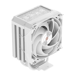 [AS.01.11.0006] Ventilador Cpu Alseye Q120s Plus 900-3000rpm 92*130*161mm White