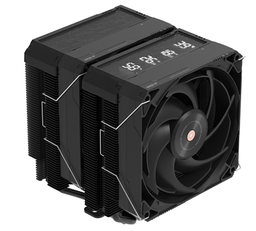 [AS.01.11.0011] Ventilador Cpu Alseye Q120dt Plus , 900-3000rpm, 123x136x160mm, Black