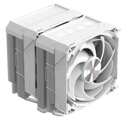 [AS.01.11.0012] Ventilador Cpu Alseye Q120dt Plus, 900-3000rpm,123x136x160mm, White