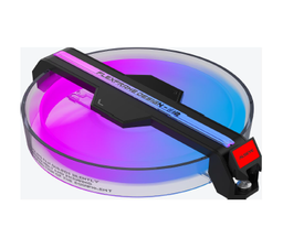 [AS.04.10.0003] Ventilador Alseye 12(dm12)-b 600-1600rpm 160*120*33mm Black