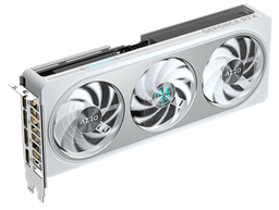 [UNC GV-N506TAERO OC-8GD PCIX8GBGV-N506TAERO-OC] Tarjeta De Video Gigabyte 8gb Rtx 5060 Ti Aero Gddr7 Pci-e 5.0 Blanco 1xhdmi 3xdp 3xfan Gv-n506taero Oc-8gd