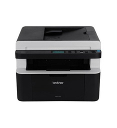 [UNC DCP1617NW IMBRODCP1617NW] Multifuncional Brother Dcp1617nw Laser Monocromatica Wifi 21 Ppm