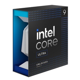 [UNC BX80768285 CPUICOREULTRA9-285] Procesador Intel Core Ultra 9-285 Ia Con Graficos Y Disipador Lga 1851 Series 2 24core 5.6ghz 125w