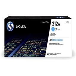 [W2121A] Toner Hp 5500 Paginas Hp Laserjet 212a Cian (w2121a)
