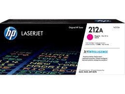 [W2123A] Toner Hp 212a Magenta Laserjet Original (w2123a)