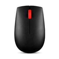 [CV 4Y50R20864 MS-1318] Mouse Inalambrico Compacto Esencial De Lenovo
