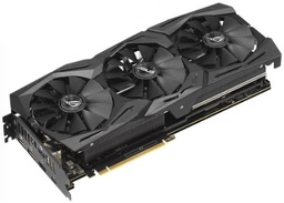 [dim-rog-strix-rtx2070-08g-gaming] Tarjeta de Video ASUS NVIDIA GeForce RTX 2070 ROG Strix Gaming OC, 8GB 256-bit GDDR6, PCI Express 3.0 dimerswap