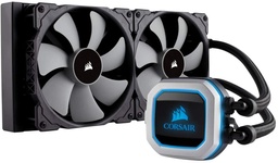 [Dim-30830] WATERCOOLING CORSAIR HYDRO H115i PRO RGB 280 MM CW-9060032-WW