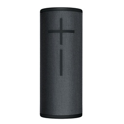 [097855143983-L] BOCINA LOGITECH WONDERBOOM 3 NEGRA (984-001354)