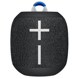 [097855149299-LPE] BOCINA LOGITECH WONDERBOOM 2 BLACK (984-001554) P.S.