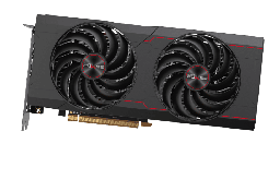 [dim-11321-02-20G] TARJETA DE VIDEO SAPPHIRE RX 6700 GAMING OC 10GB GDDR6 (11321-02-20G)