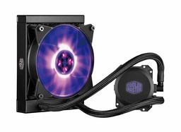 [Dim-30855] WATERCOOLING COOLER MASTER MASTERLIQUID ML120L RGB 120MM MLW-D12M-A20PC-R1