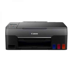 [4468C004AA] Multifuncional                                                                                                                                                                                                                                                                                                                                     Canon Pixma G3160 Tinta Continua (4468c004aa)