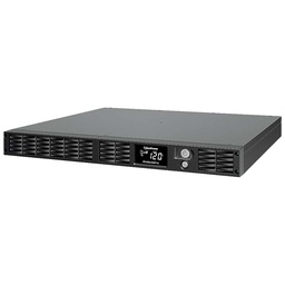 [649532610242-C] Ups/no                                                                                                                                                                                         Break Cyberpower Pr1000lcdrt1u 1000va/800w Onda Senoidal 7cont