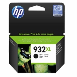 [CN053AL] Cartucho                                                                                                                                                                                         Hp 932xl Negro Para 7110/7610 (cn053al)