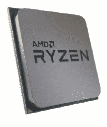 [Dim-30990] AMD RYZEN 5 3400G 3.7GHZ 4MB 65W VEGA GRAPHICS (YD3400C5FHBOX) OEM SIN CAJA INCLUYE VENTILADOR SOLO PARA ENSAMBLE