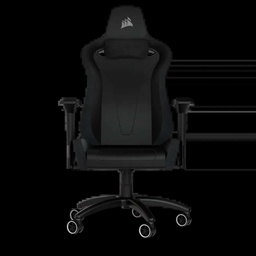 SILLA CORSAIR TC200 LEATHERETTE BLACK/BLACK CF-9010043-WW
