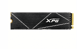 [Dim-AGAMMIXS70B-1T-CS] UNIDAD SSD XPG GAMMIX S70 BLADE NVMe 1TB PCI Express 4.0 M.2